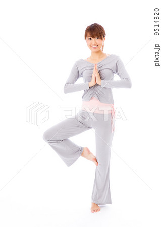 エクササイズイメージ 9514320