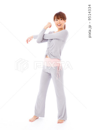 エクササイズイメージ 9514334