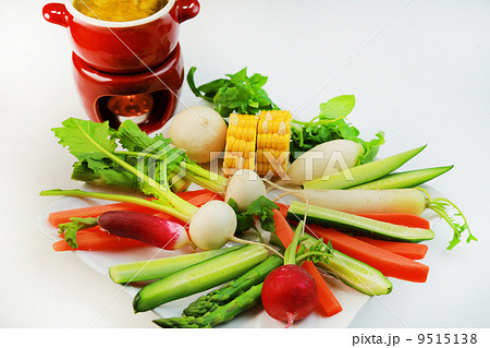 生野菜 9515138