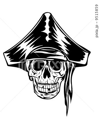 pirate 9515859