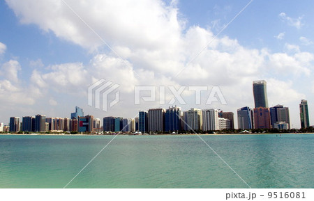 アブダビ 9516081