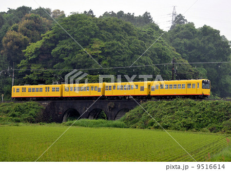 三岐鉄道　北勢線 9516614