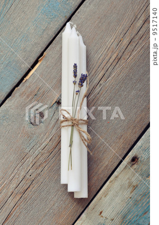 Handmade candles Handmade candles 9517140