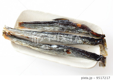 身欠きにしん 9517217