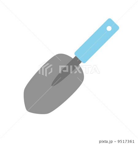 小型シャベル 小型シャベル 9517361