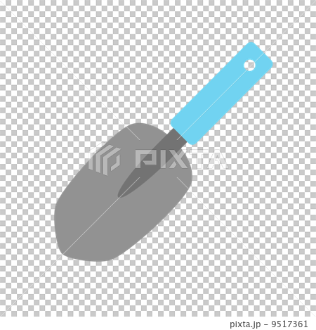 小鏟子 小鏟子 9517361