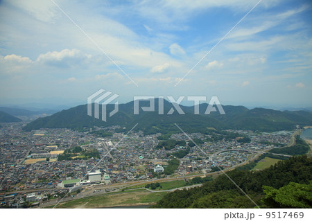 百々ヶ峰 9517469