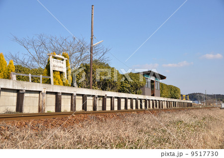 上総川間駅 9517730