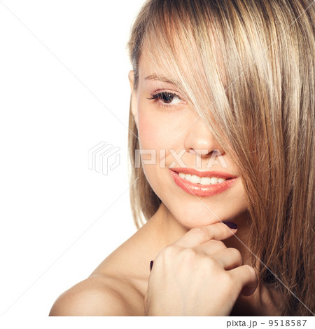 Mystery woman Mystery woman 9518587