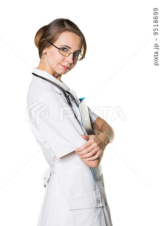 Friendly nurse Friendly nurse 9518699
