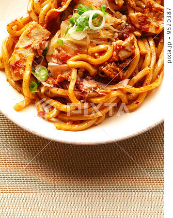 焼うどん 焼うどん 9520387