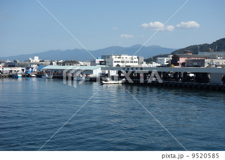 沼津港 9520585