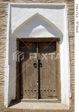 Khiva, Uzbekistan Khiva, Uzbekistan 9521462