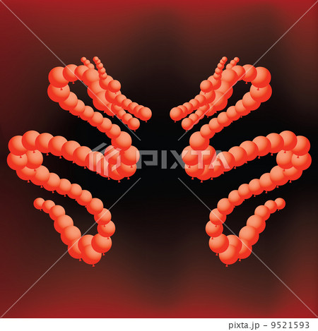 Balloon dragon Balloon dragon 9521593