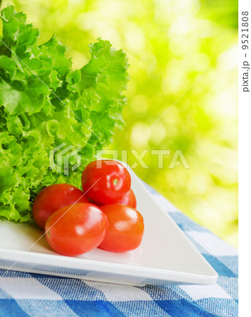 tomatoes tomatoes 9521808