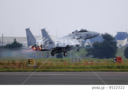 Ｆ１５イーグル 9522522