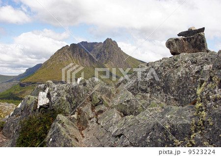 Cradle Mountain NP, Australia Cradle Mountain NP, Australia 9523224