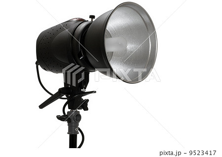 powerful photographic flash powerful photographic flash 9523417