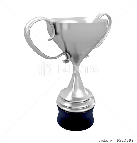 Silver trophy cup Silver trophy cup 9523998