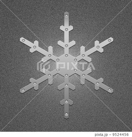 Metal symbol Metal symbol 9524456