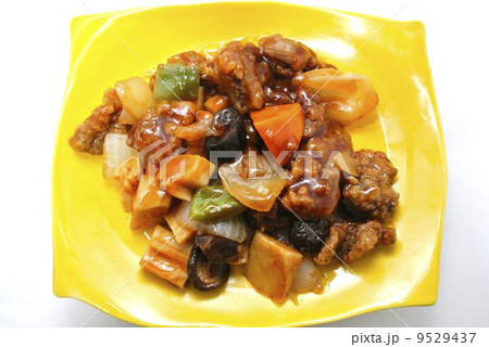 酢豚 酢豚 9529437