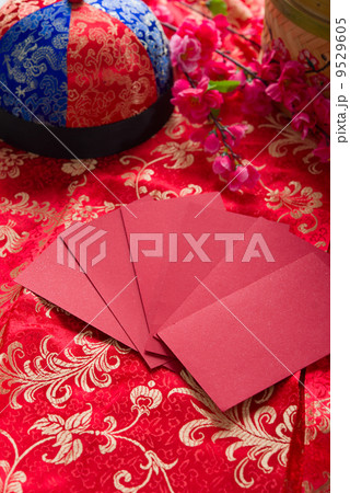 chinese new year ang pow 9529605