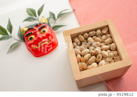 節分の日 9529612