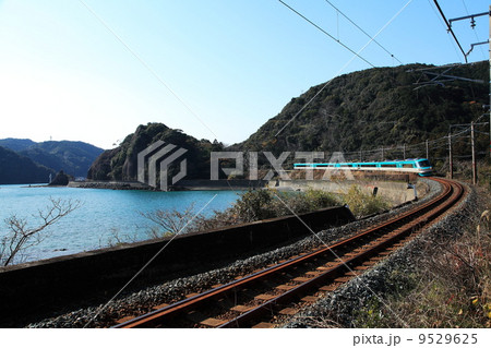 南紀オーシャンアロー号 9529625