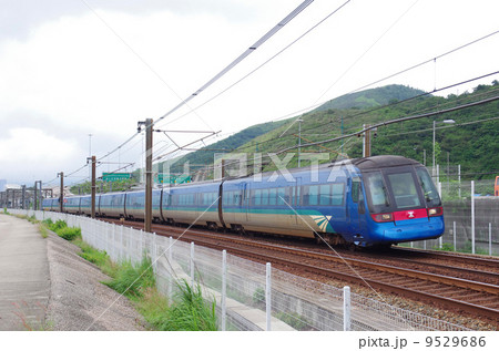 香港エアポートエクスプレス 9529686