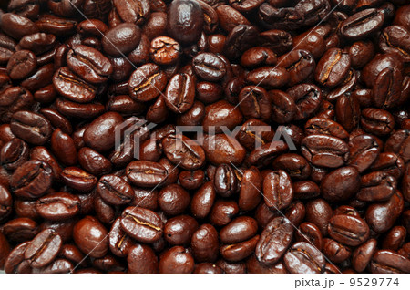 coffee beans 9529774