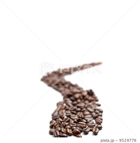 cofee beans road 9529776