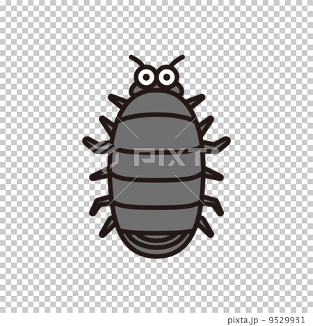 Dango rubber 9529931