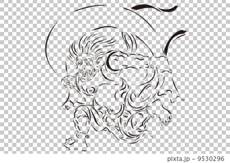 風神 9530296