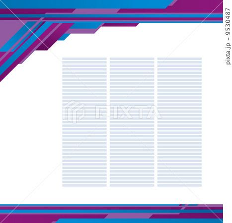 abstract template background 9530487