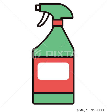 スプレー スプレー 9531111