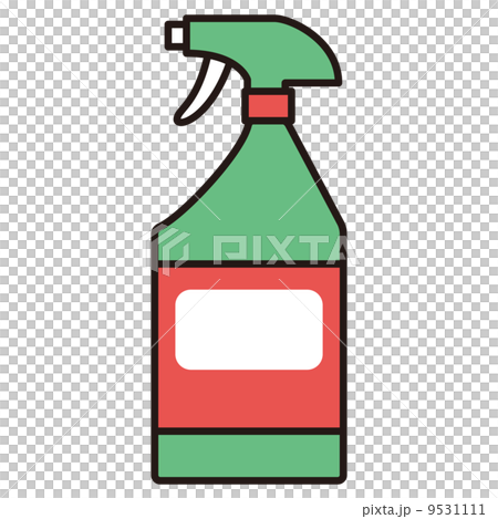 スプレー スプレー 9531111