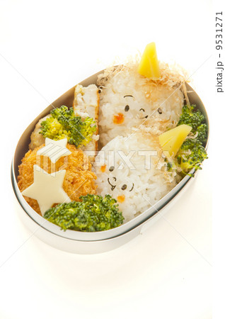 節分弁当 9531271