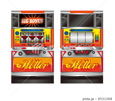 スロット 9531368