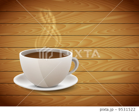 Cup coffee Cup coffee 9531522