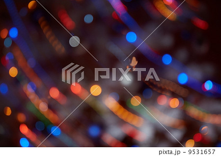 Celebration blurred background 9531657