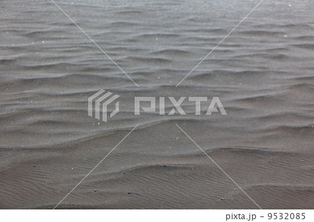 Volcanic Ash Field 9532085