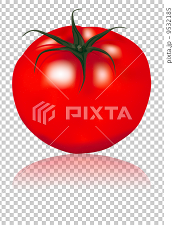 Tomatoes _ 01 Imprint 9532185