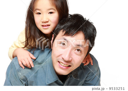 パパと娘 パパと娘 9533251