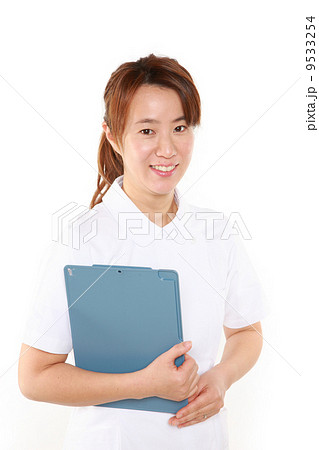 ナース 9533254