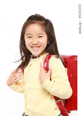 小学生の女の子 9533255