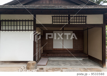 縮景園 清風館 縮景園 清風館 9533560