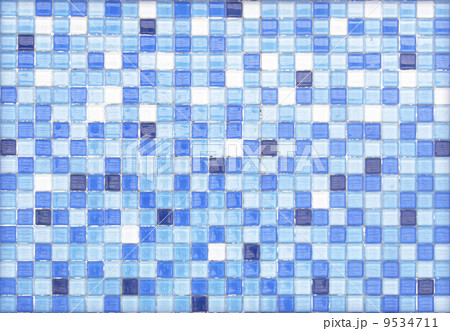 Mosaic bathroom 9534711