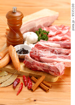 肉製品　 9535100