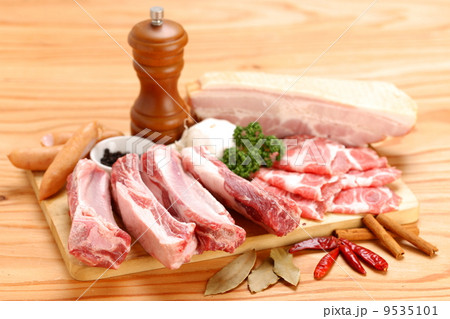 肉製品 肉製品 9535101