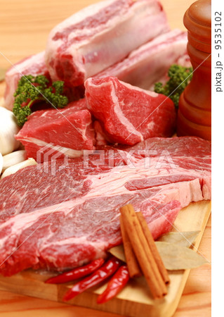 肉製品　 9535102